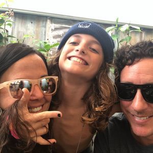 Meet your Posher, Jodie